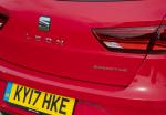 Seat Leon ST Ecomotive 2017 года (UK)